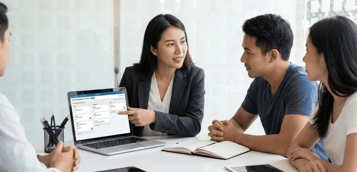 property manager productivity tips through effective delegation