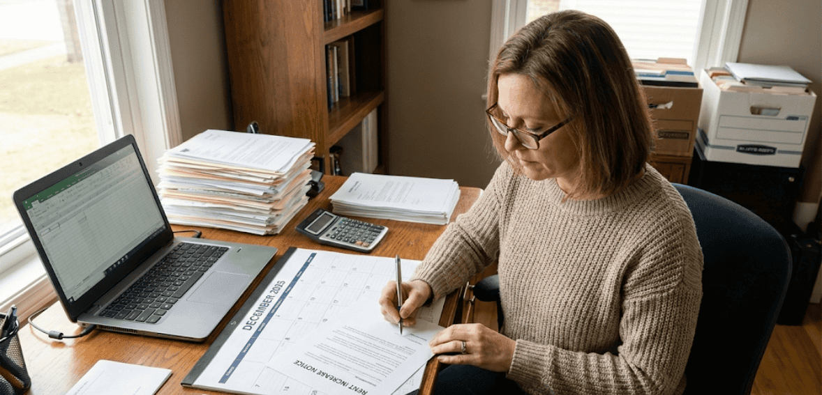 rent increase limit 2025