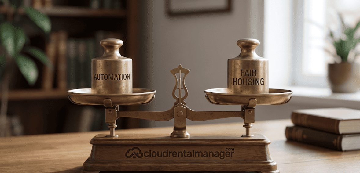 avoiding discrimination in tenant screening