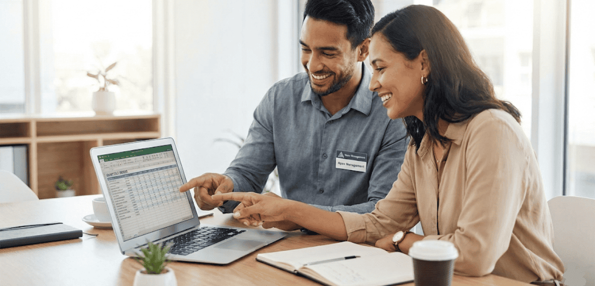 owner portal property management
property owner reporting software