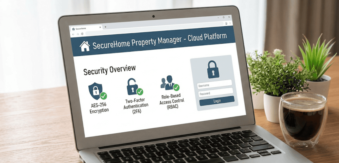 secure property management software