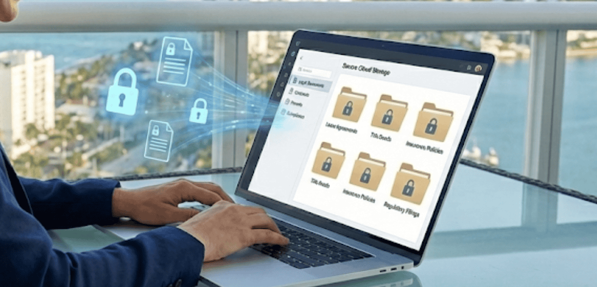 technology helping property managers scale operations