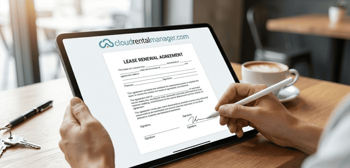 Predictive pricing improving lease renewals and tenant retention