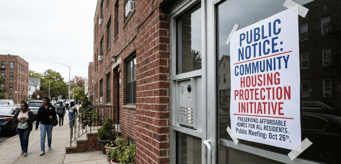 eviction moratorium updates 2025