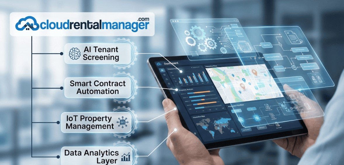 Continuous optimization of property management software after migration