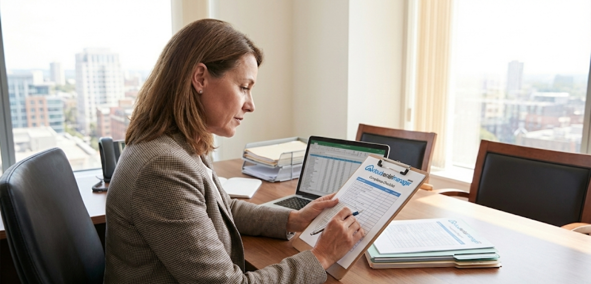 student housing compliance and risk management