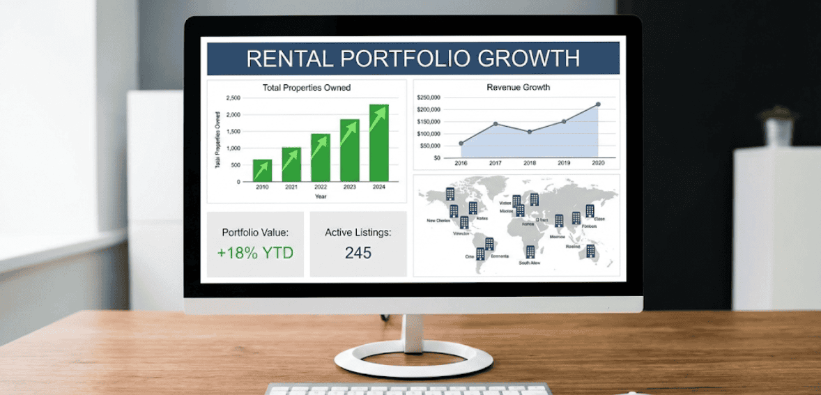 scaling remote property management