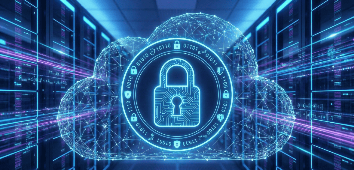 cybersecurity PropTech tenant data protection property management security