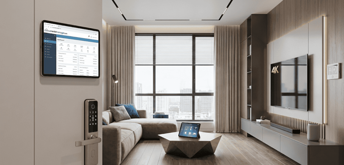 future of student housing management technology