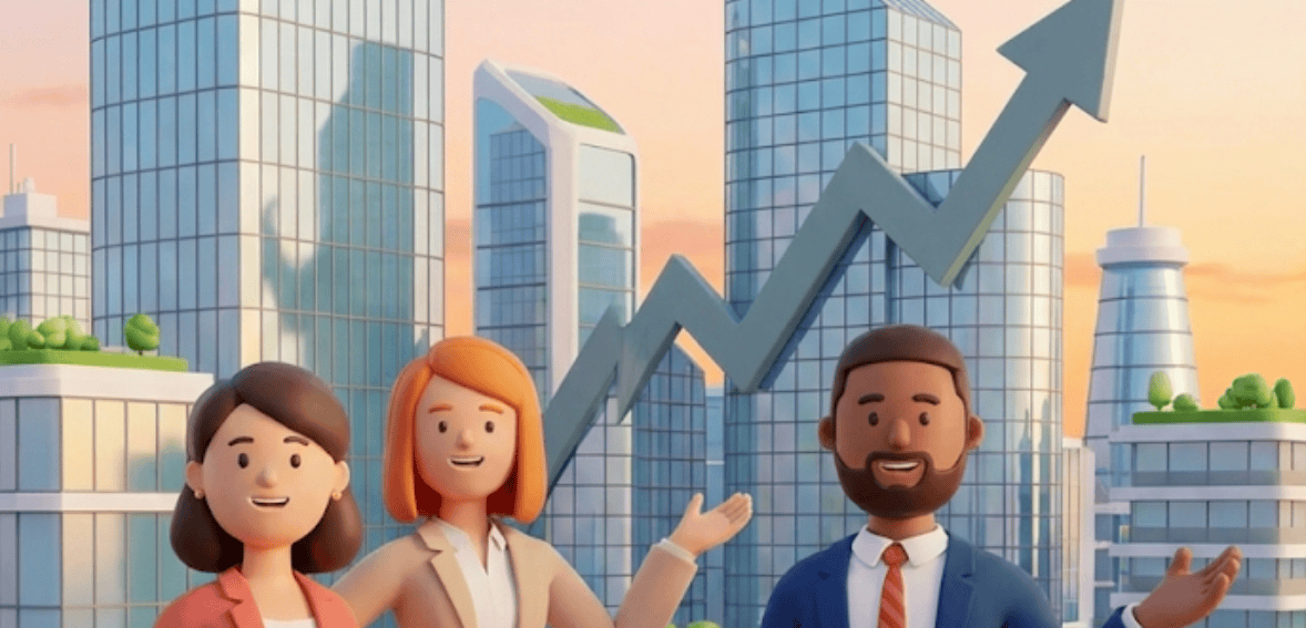 long-term property management growth strategies beyond 2025