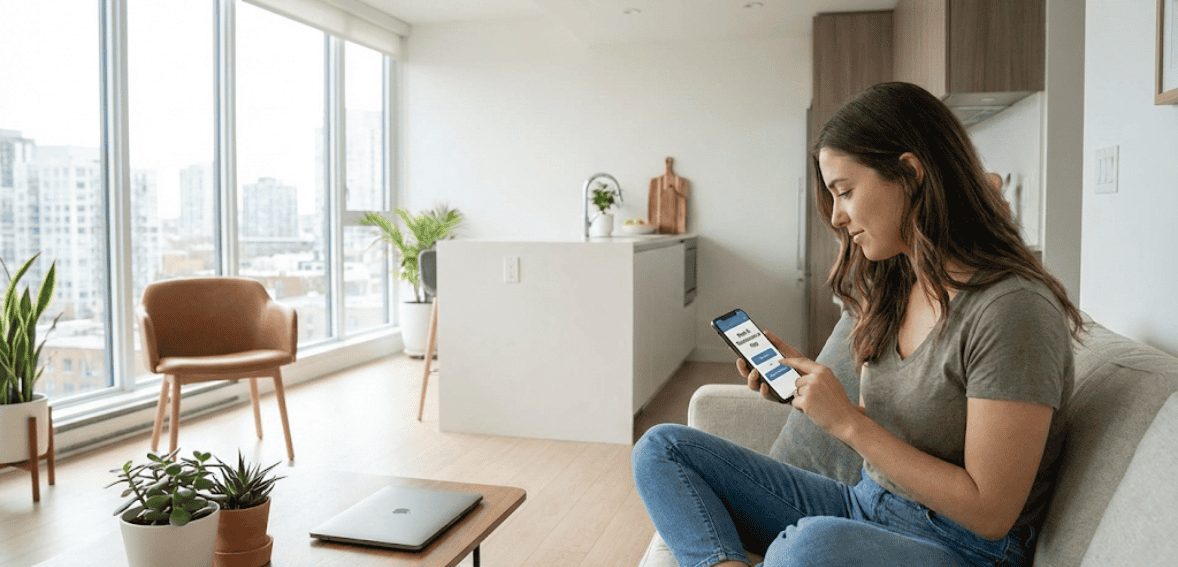 tenant experience remote property management