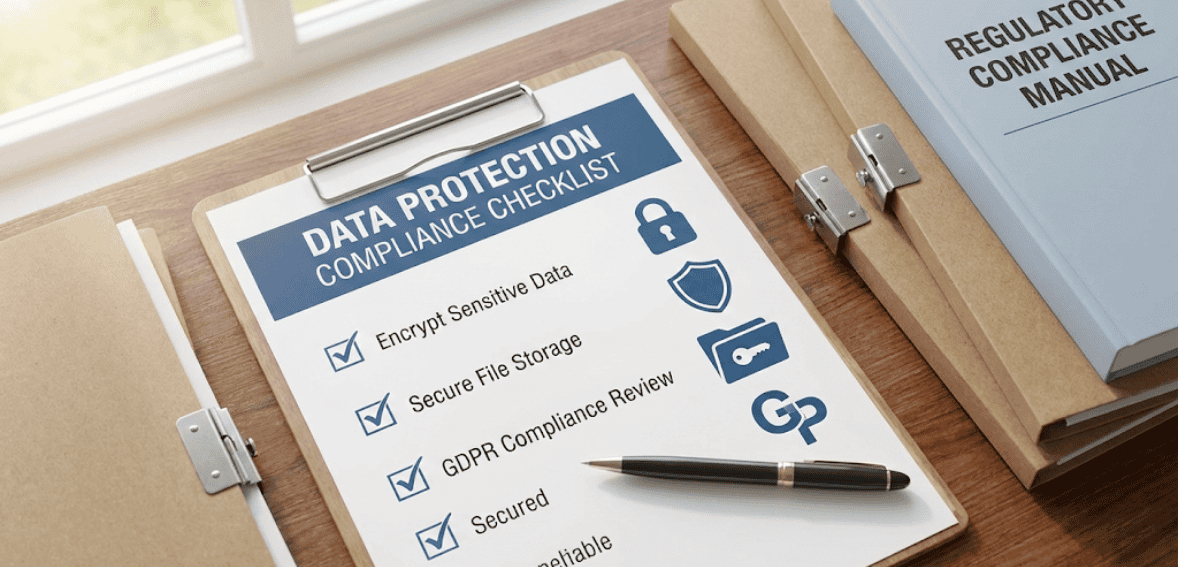 tenant data privacy compliance best practices