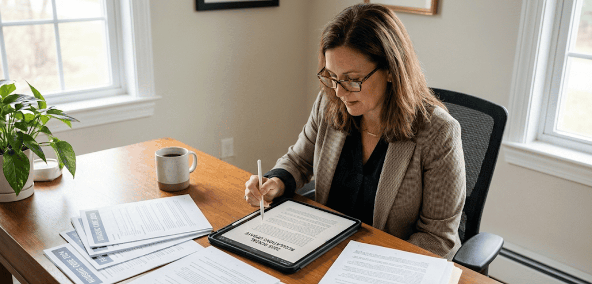 property management legal updates 2025