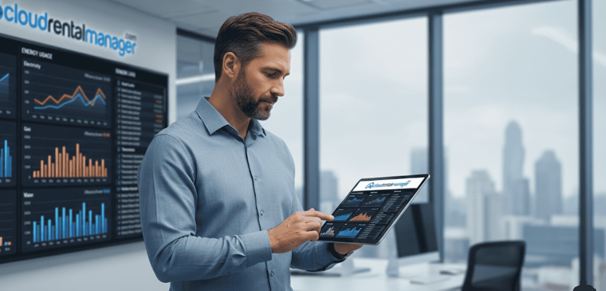 IoT property management tools preparing managers for future smart building operations