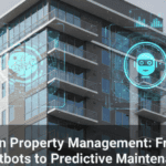AI in property management transforming modern rental operations