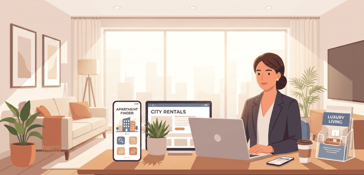 Mastering Rental Listing Marketing: Fill Vacancies Faster with Online Tools