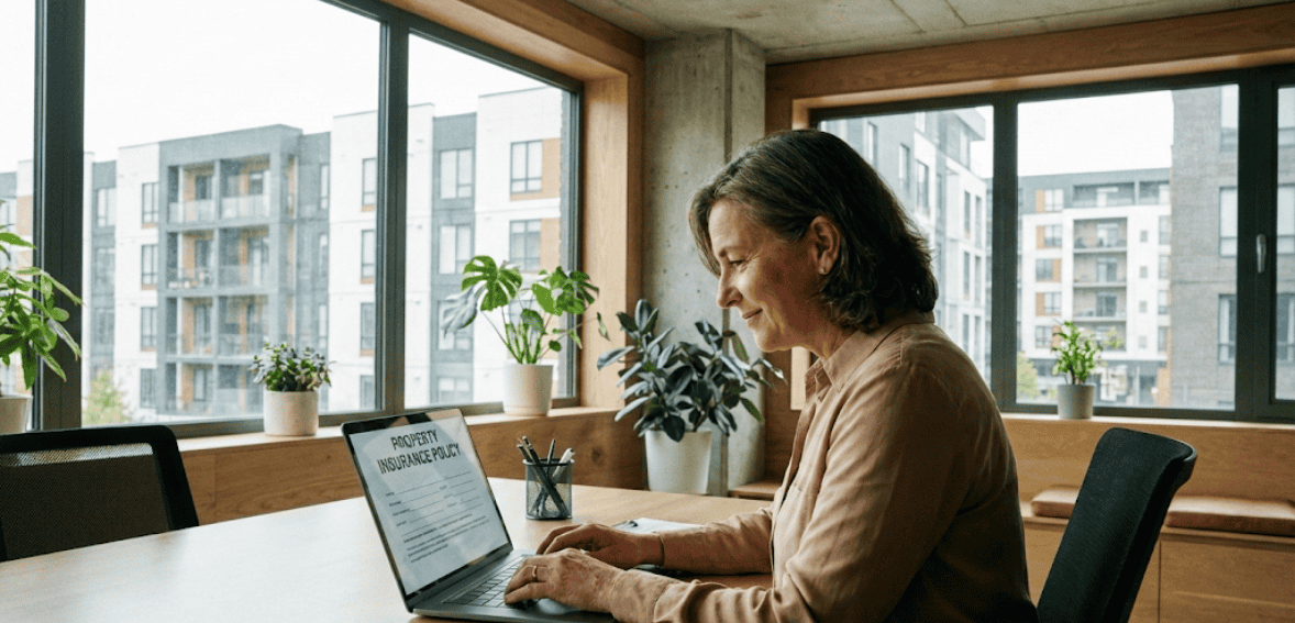 Insurance and Risk Management 101 for Property Managers