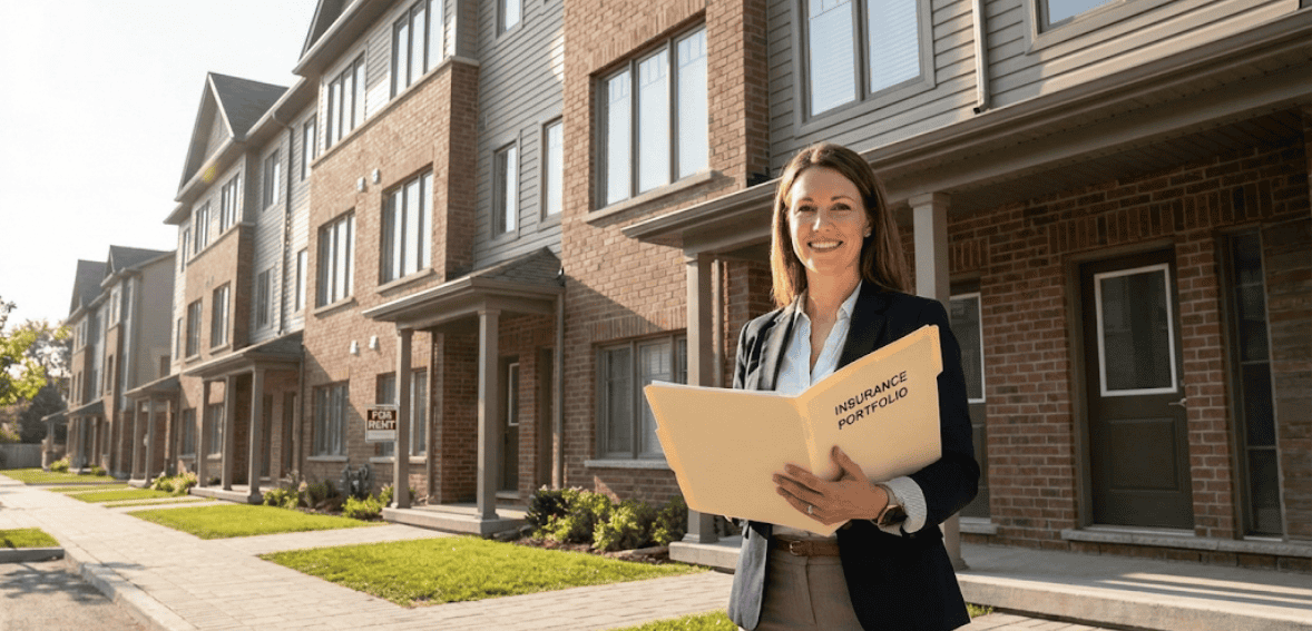 property management insurance basics for rental properties