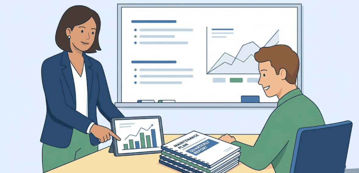 Property management services adding value for accidental landlords