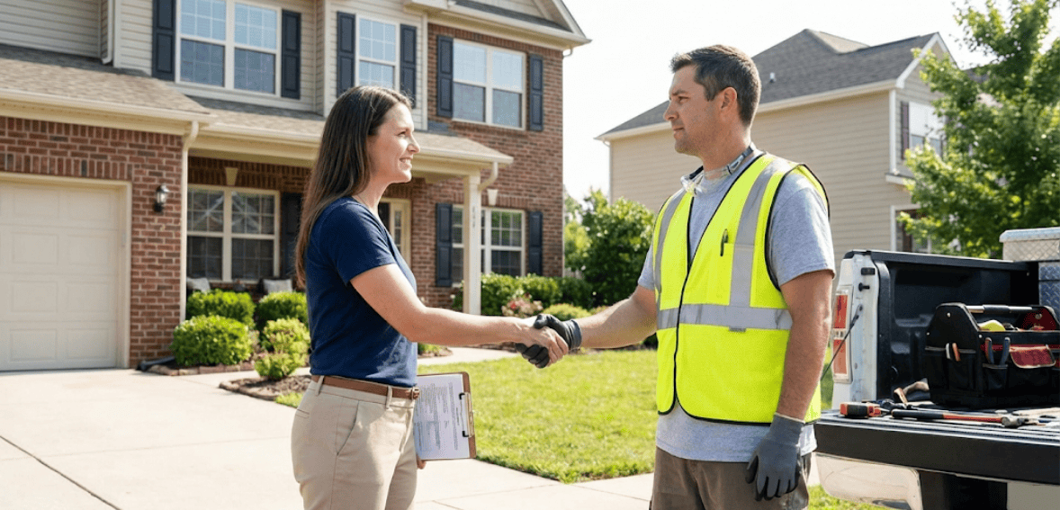 managing vendor and contractor risk in property management