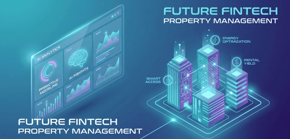 Future of rent collection powered by fintech and automation
