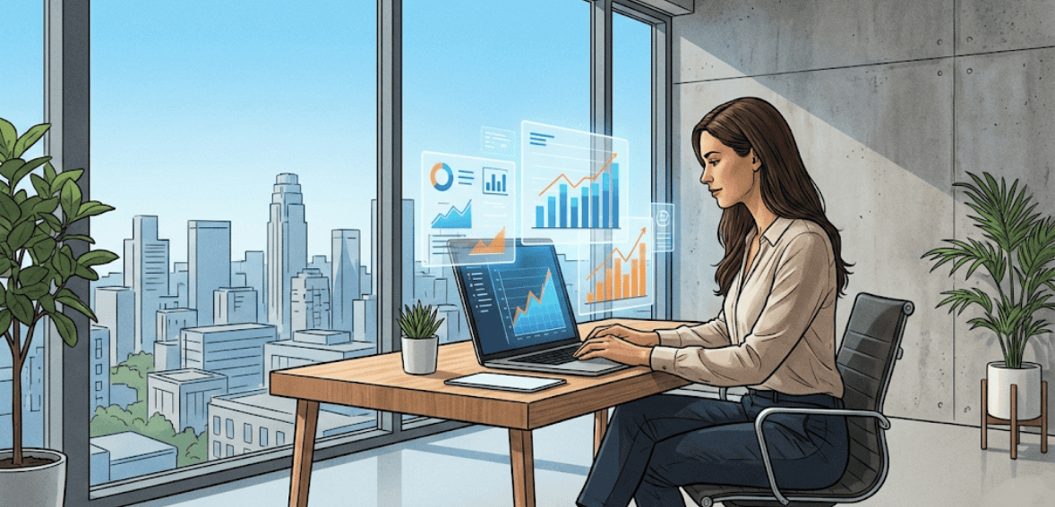 Digital Marketing for Property Managers: How to Attract Property Owners in 2026