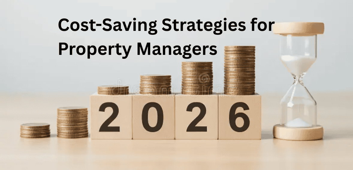 Doing More with Less: Cost-Saving Strategies for Property Managers in 2026