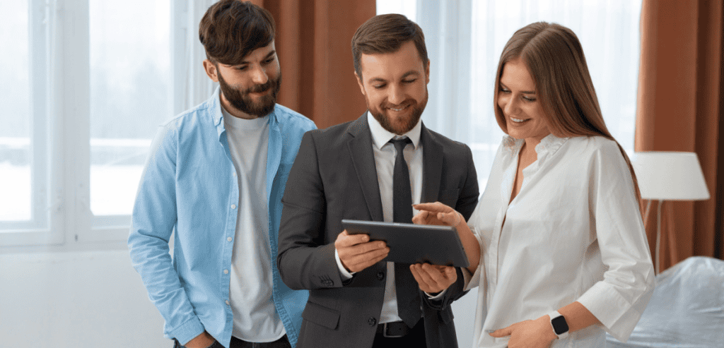 Property Management Team