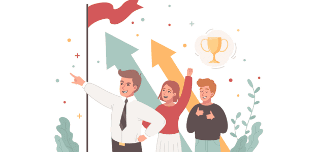 Property management team