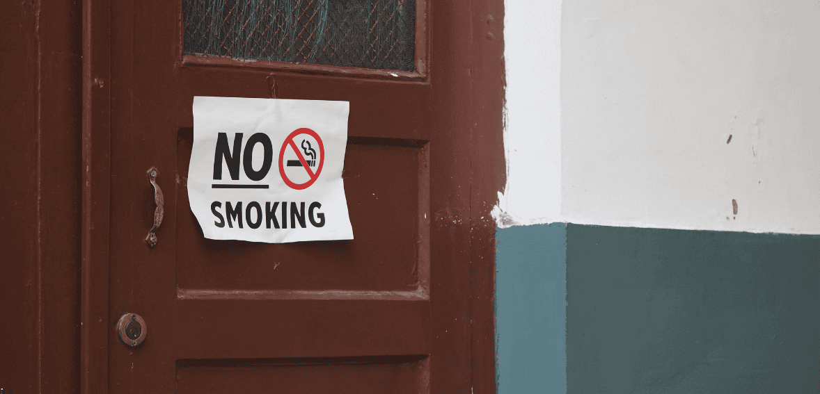 Smoke-Free Housing Policies That Work: Public Housing Rules, Enforcement Steps, and Second-hand Smoke “Infiltration” Reality 