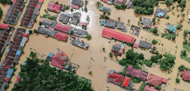 Disaster Emergency Preparedness for Property Managers