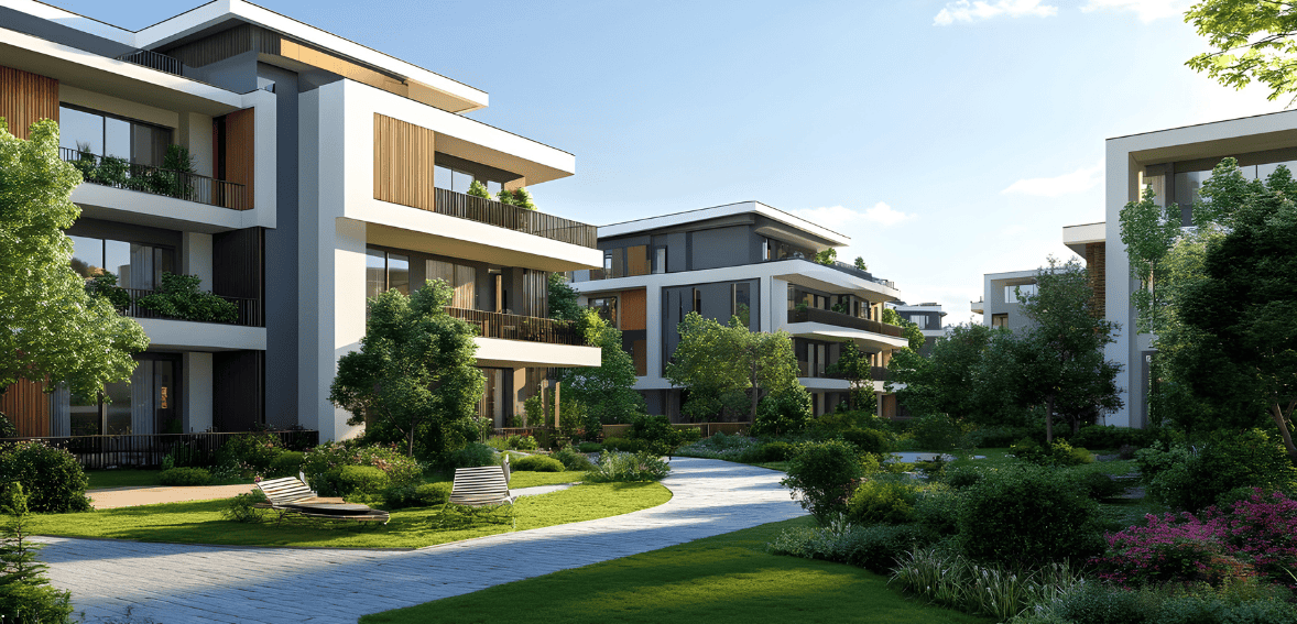Green Property Management: Sustainability Practices that Cut Costs (and Carbon)