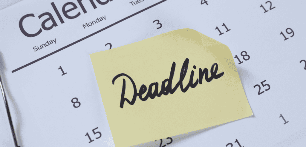 2027 Compliance Deadline