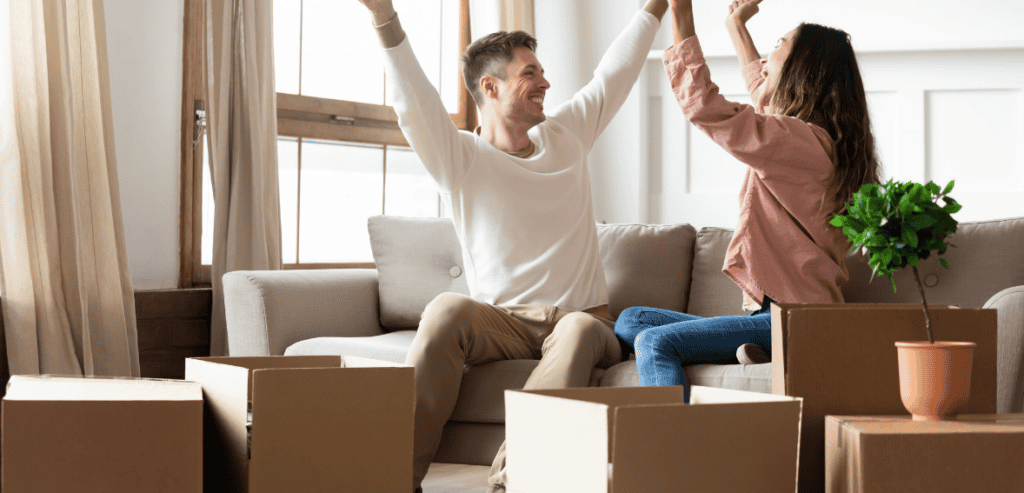 Properties That Appeal to Gen Z Renters