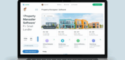 Property Management Software for Small Landlords