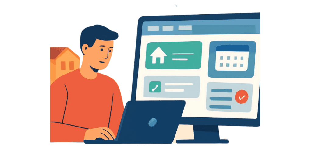 What to Look for in Property Management Software for Small Landlords