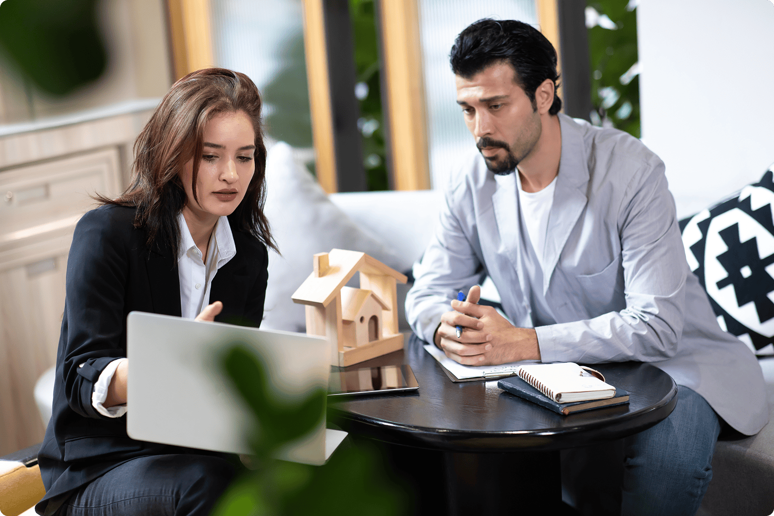 Affordable Housing Property Management Made Simple