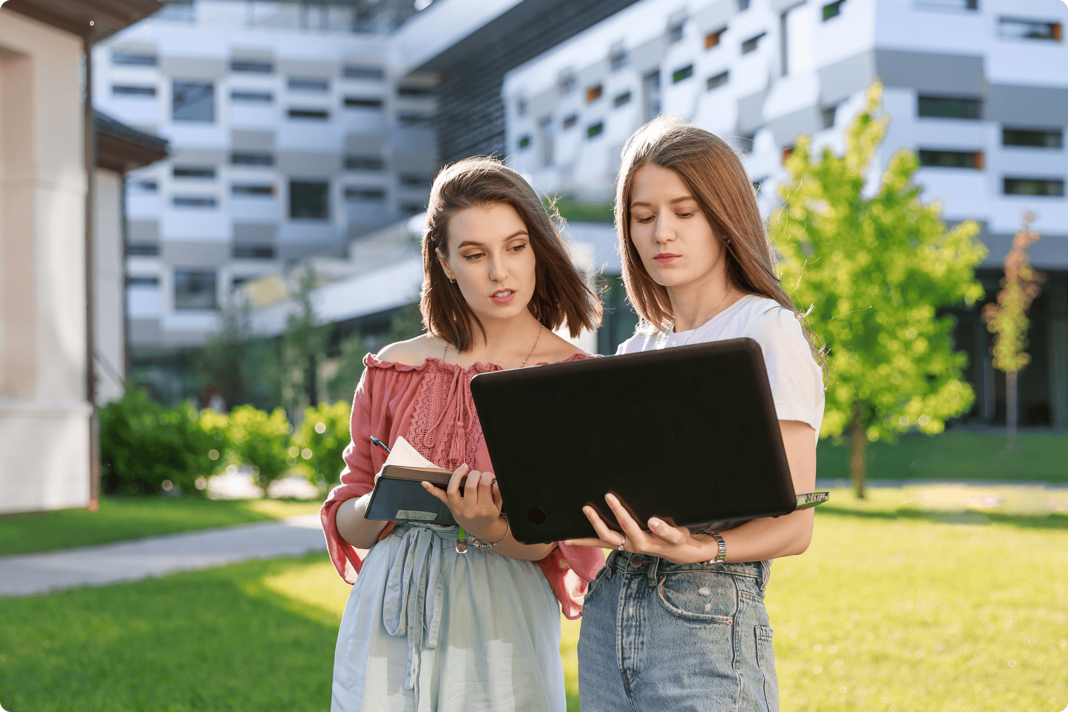 College & Student Housing Management Made Effortless