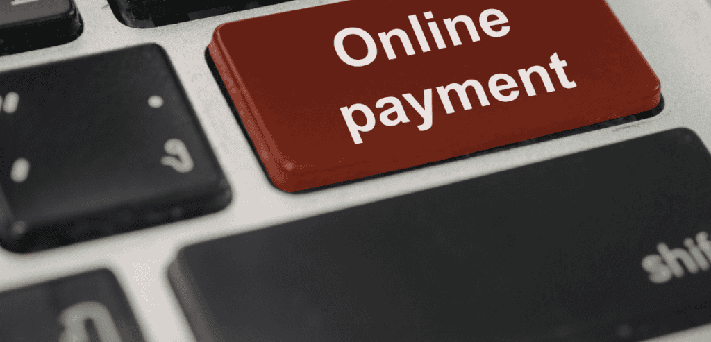 Get Tenants to Pay Online