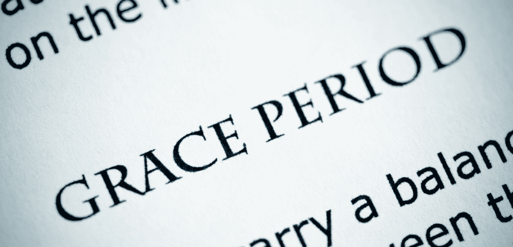 Grace Period
