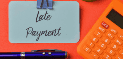 Late Fee Stacking