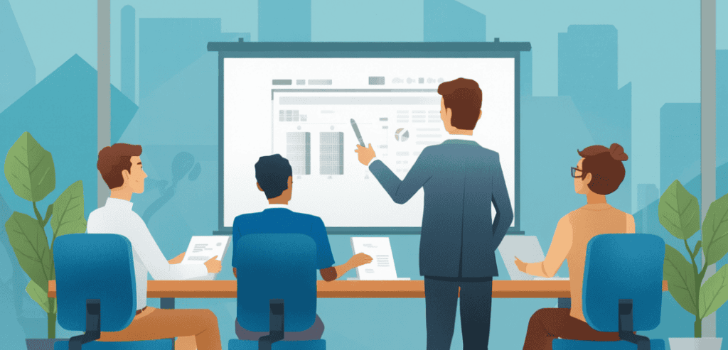 The Growing Importance of Compliance Training