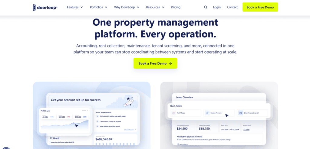 Why Property Managers Are Searching for DoorLoop Alternatives in 2026