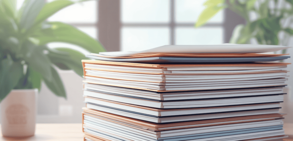 How Long to Keep Different Types of Tenant Documents
