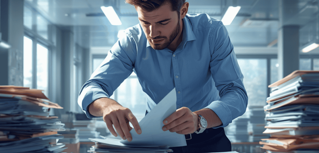 How to Start the Tenant Ledger Cleanup Process