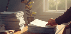Ledger Cleanup