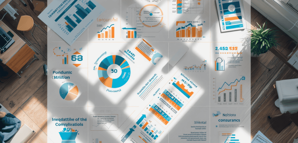 Role of Property Management Software in Tenant Ledger Cleanup