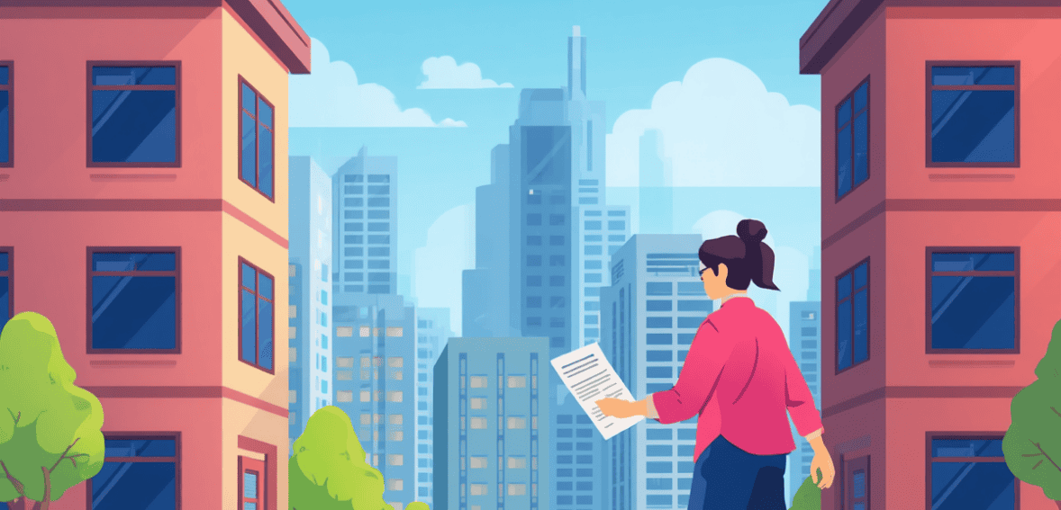 Security Deposit Transfers When a Resident Moves to Another Unit