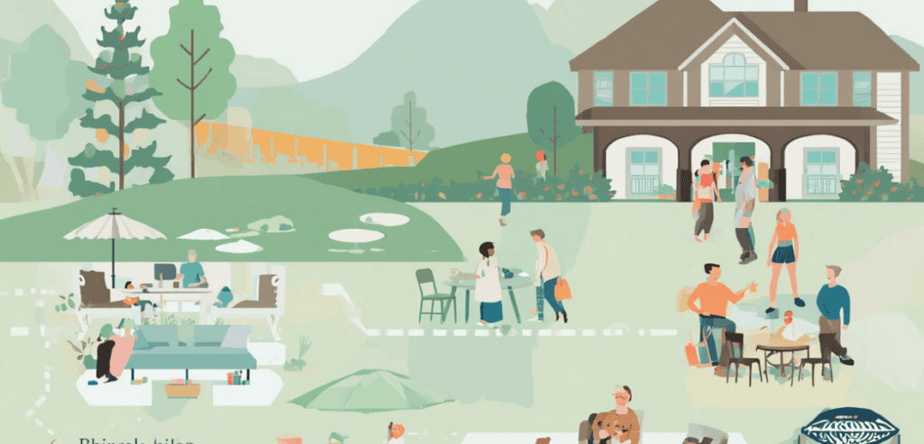Why Amenity Management Is Its Own Operations Category