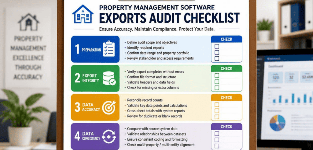 Data Export